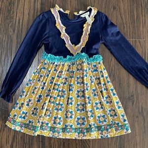 Matilda Jane Dress